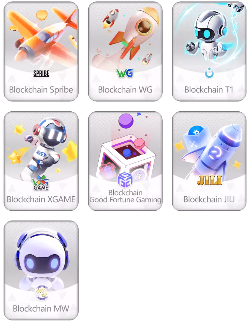 BLockchain F186